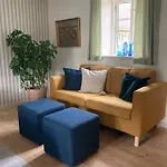 Staevnegaarden