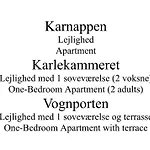 Staevnegaarden Guest house 3*