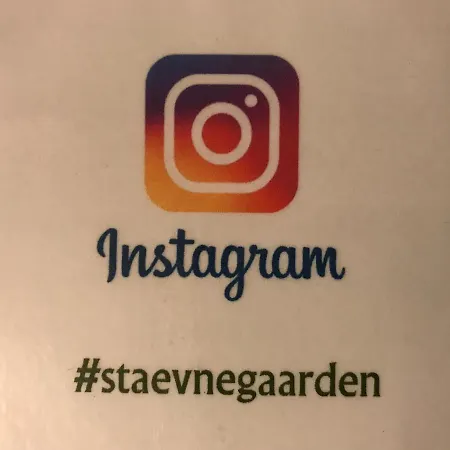 Staevnegaarden