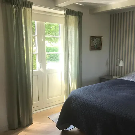 Staevnegaarden Flodstrup