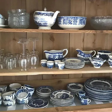Staevnegaarden *