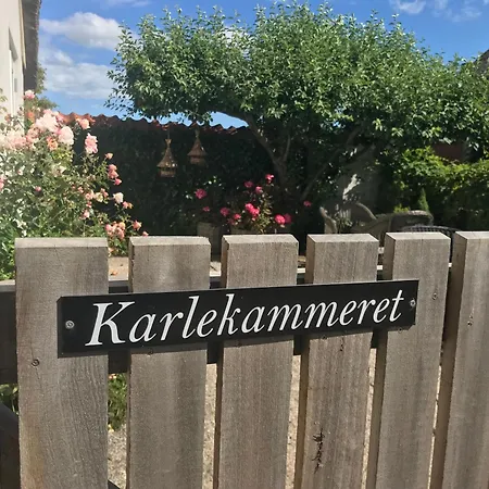 Staevnegaarden *
