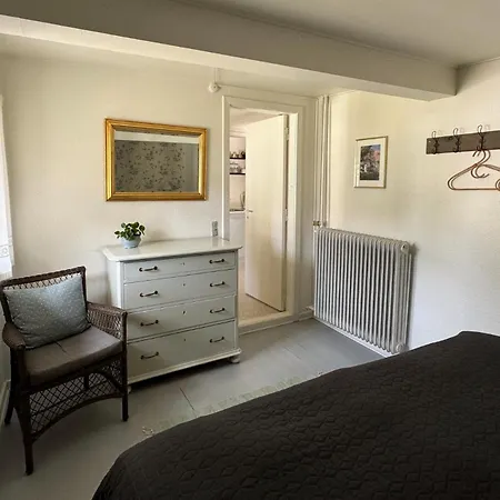 Guest house Staevnegaarden Flodstrup