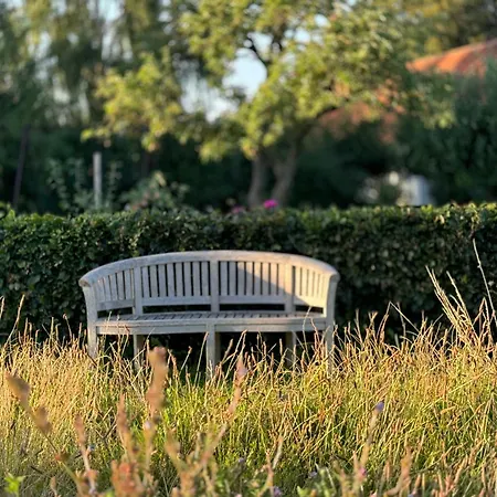 Staevnegaarden * Flodstrup