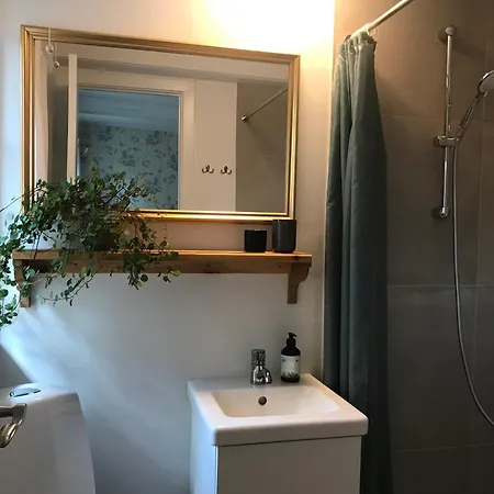 Guest house Staevnegaarden *