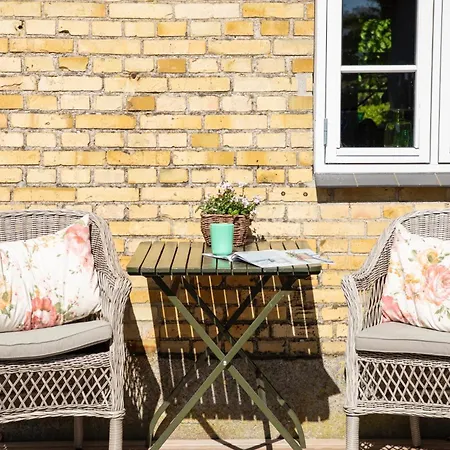 Pensionat Staevnegaarden Flødstrup