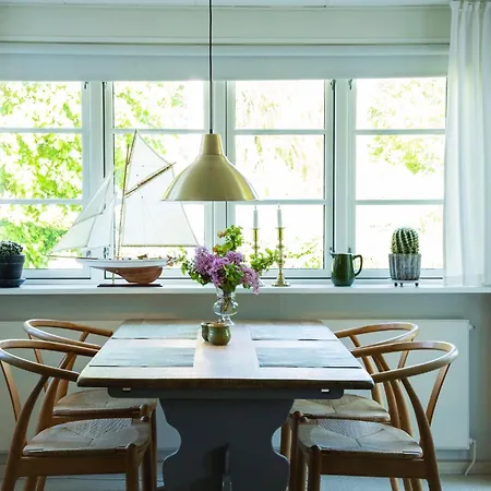 Staevnegaarden * Flødstrup