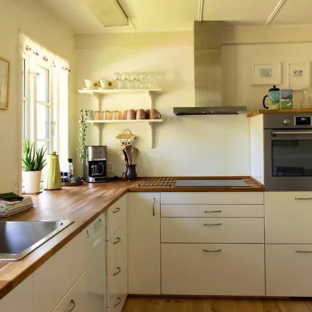 Staevnegaarden ゲストハウス