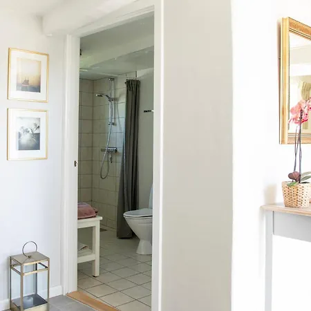 Pensionat Staevnegaarden