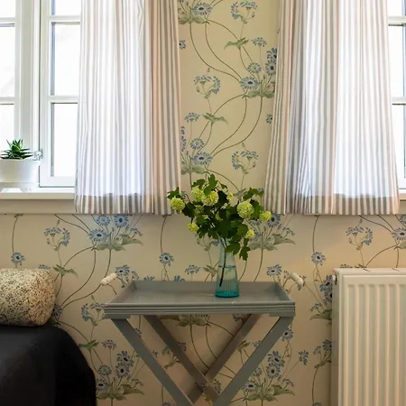 Staevnegaarden Guest house Flodstrup