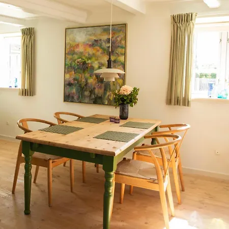 Staevnegaarden 3* Flodstrup