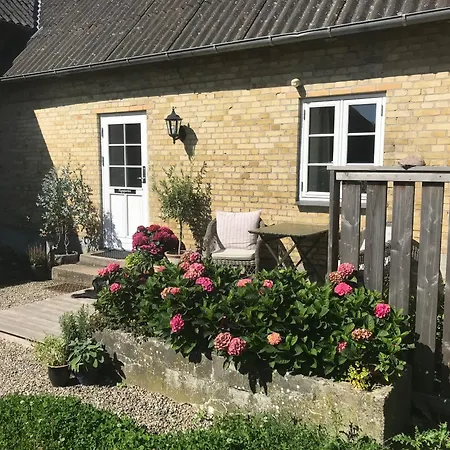 Staevnegaarden Guest house