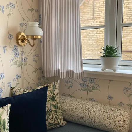 Staevnegaarden Pensionat Flødstrup