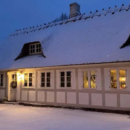 Staevnegaarden 3* Flødstrup