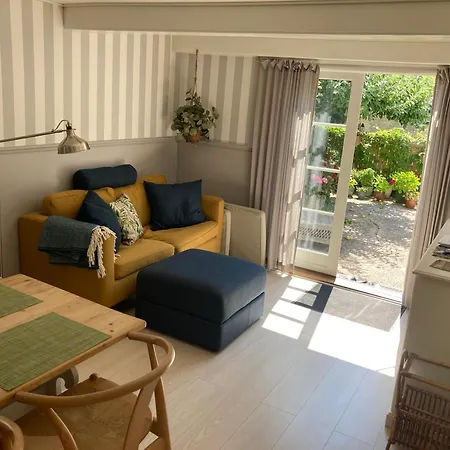 Staevnegaarden Penzion Flødstrup