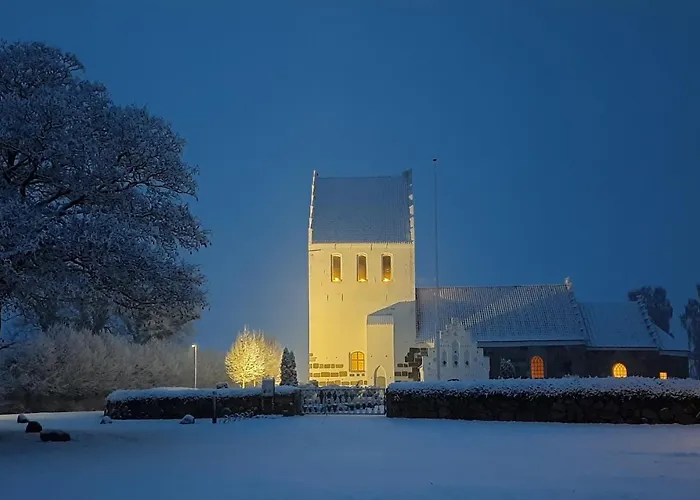 Gasthof Staevnegaarden Flødstrup