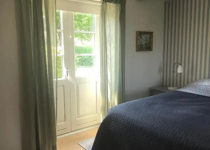Staevnegaarden Flødstrup