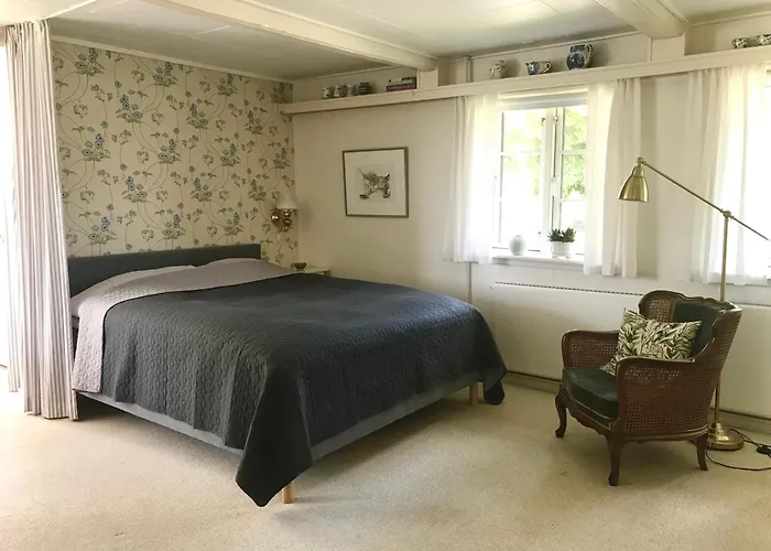 Staevnegaarden 3* Flødstrup