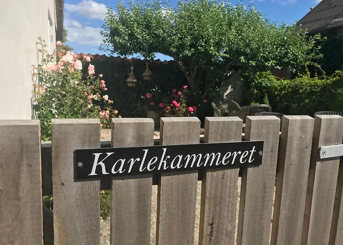 Staevnegaarden 3*