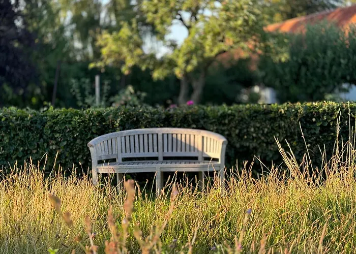 Staevnegaarden 3* Flødstrup